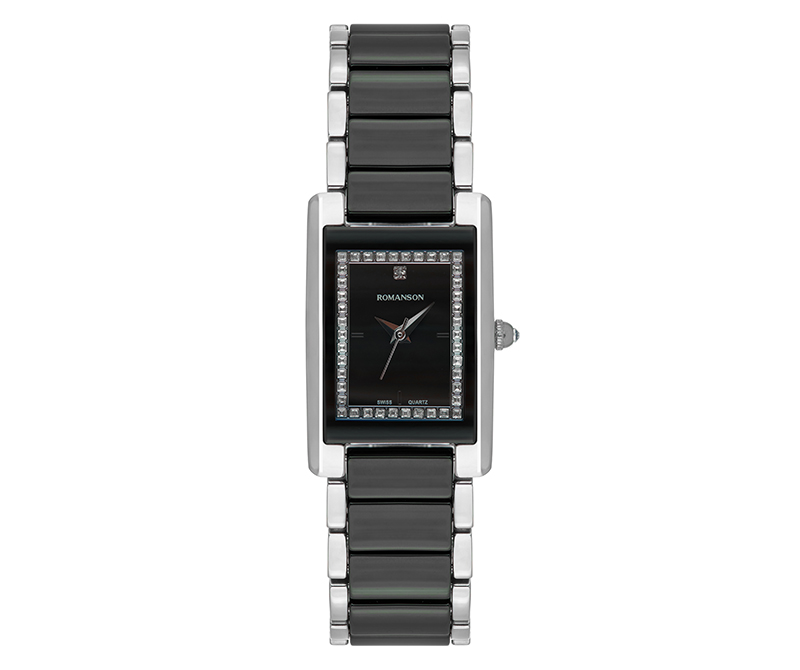 TM5BS512K-LWBK Romanson qadın qol saatı