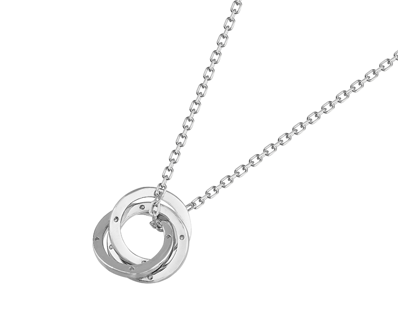 MMEI3926BA Qadın boyunbağı