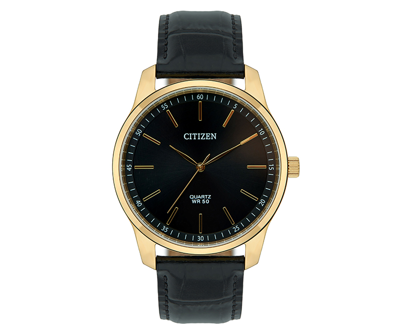 BH5002-02E Citizen kişi qol saatı