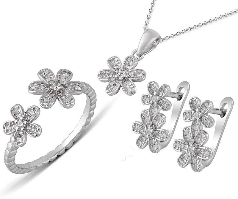 MMEI24497 qadın dəsti