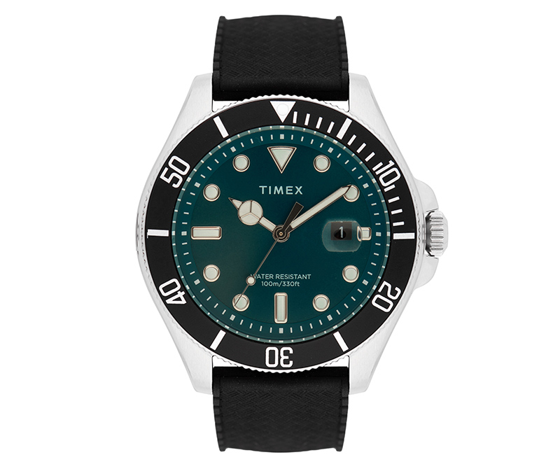 TW2V91700 Timex kişi qol saatı