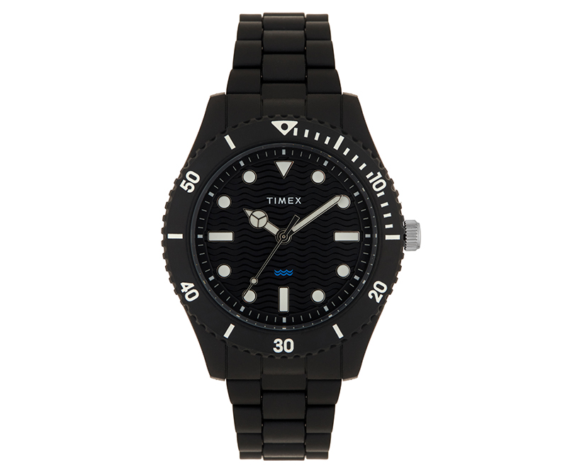 TW2Y04500 Timex kişi qol saatı