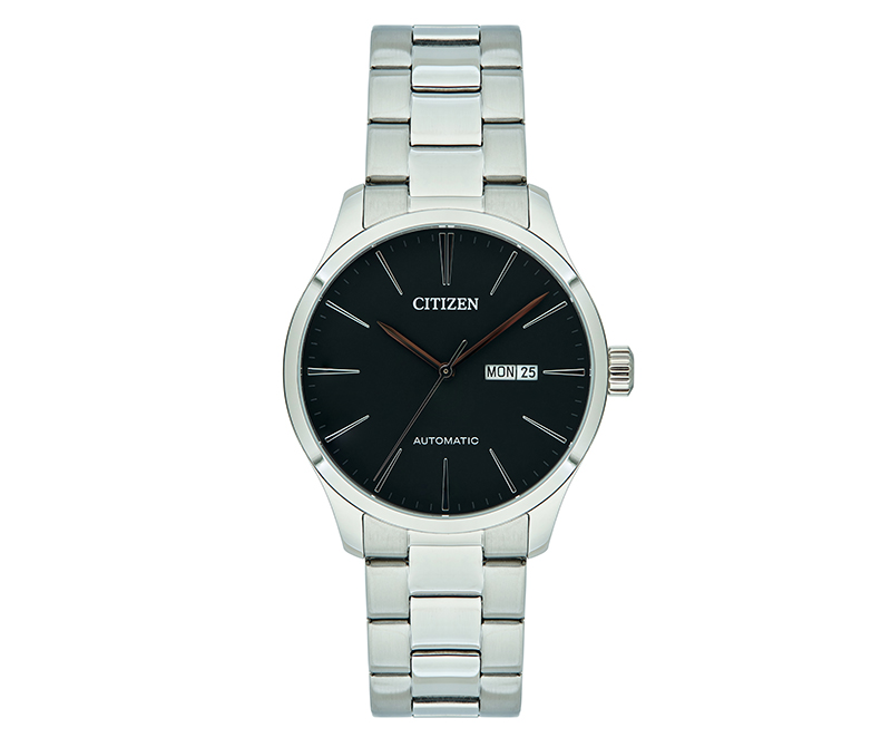 NH8350-83E Citizen kişi qol saatı
