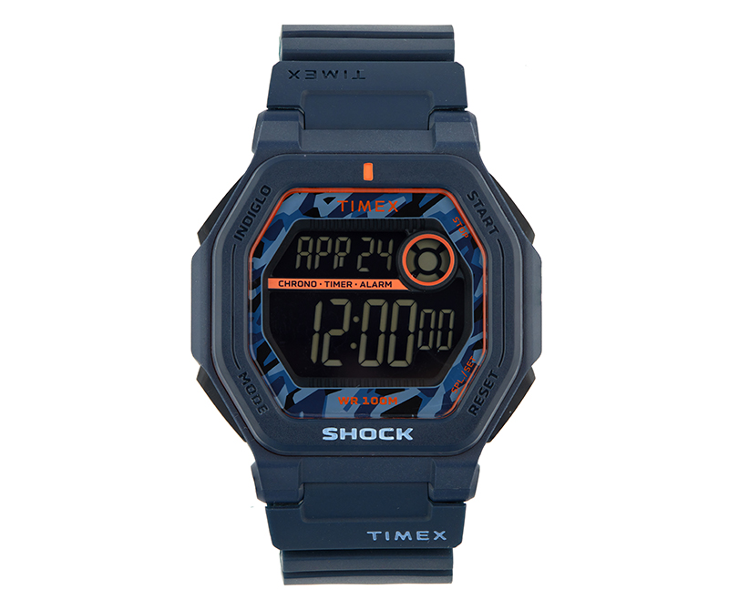 TW2V93800 Timex kişi qol saatı