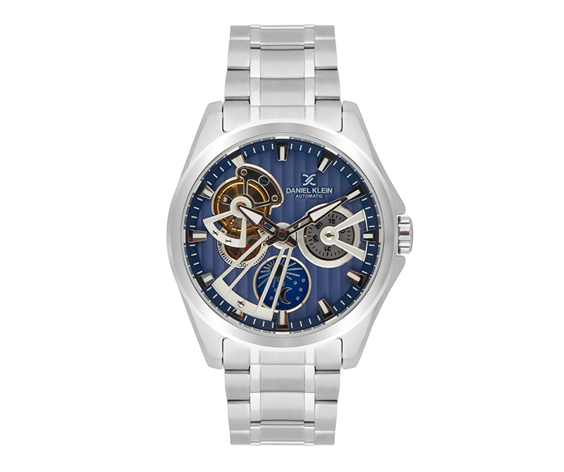 DK114048-3 Daniel Klein kişi qol saatı