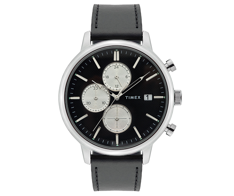 TW2W13100 Timex kişi qol saatı