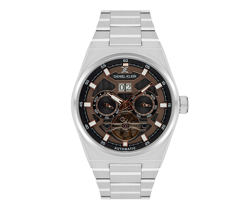 DK114014-5 Daniel Klein kişi qol saatı