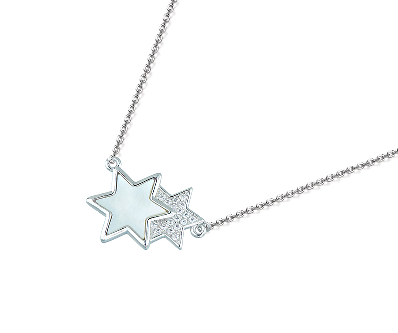 MMEI4445BA Qadın boyunbağı