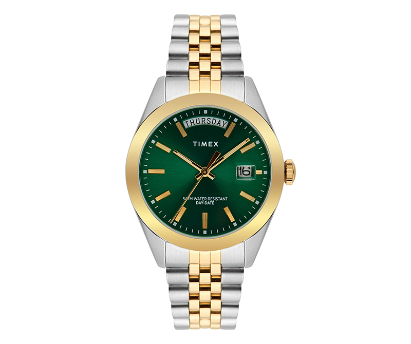 TW2W32100 Timex kişi qol saatı