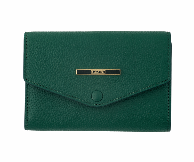 2277G13 Guard Qadın cüzdanı