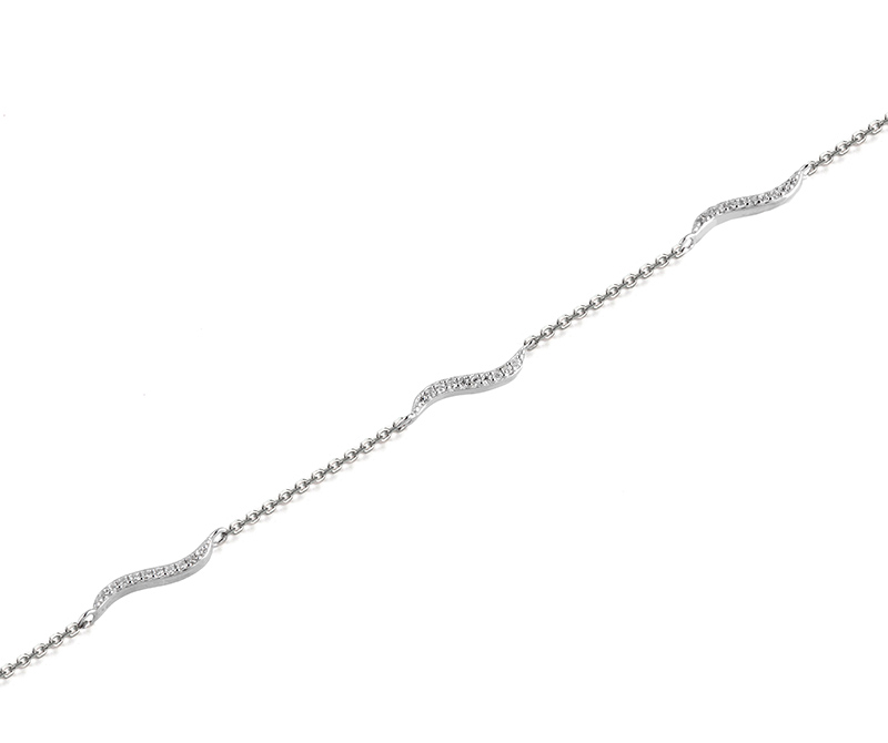 MMEI7100WA Qadın bilərziyi