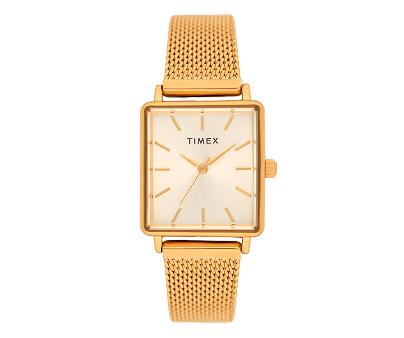 TW2Y26100 Timex qadın qol saatı