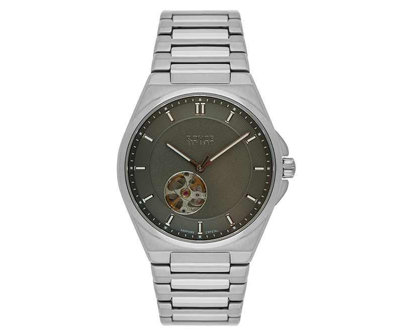 3677-01 Boccia kişi qol saatı