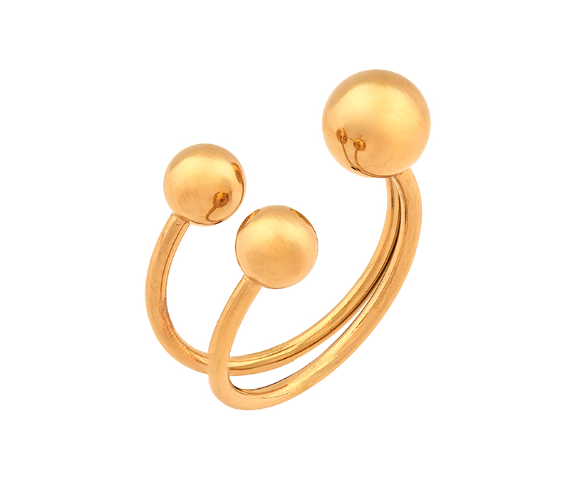 CL117R qadın üzüyü