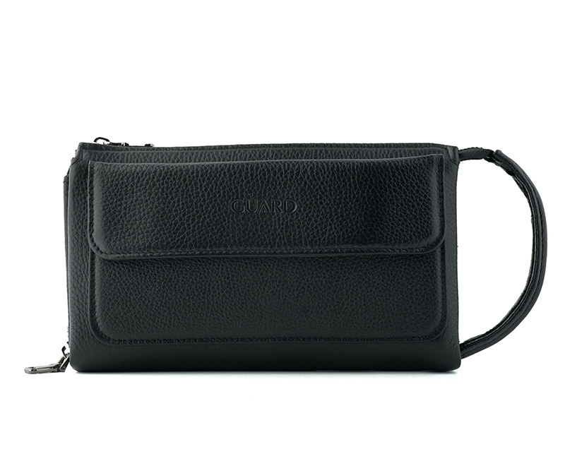 112G01 Guard kişi barsetkası