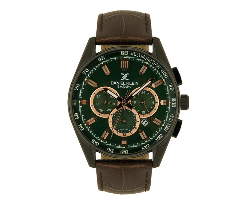 DK114002-5 Daniel Klein kişi qol saatı
