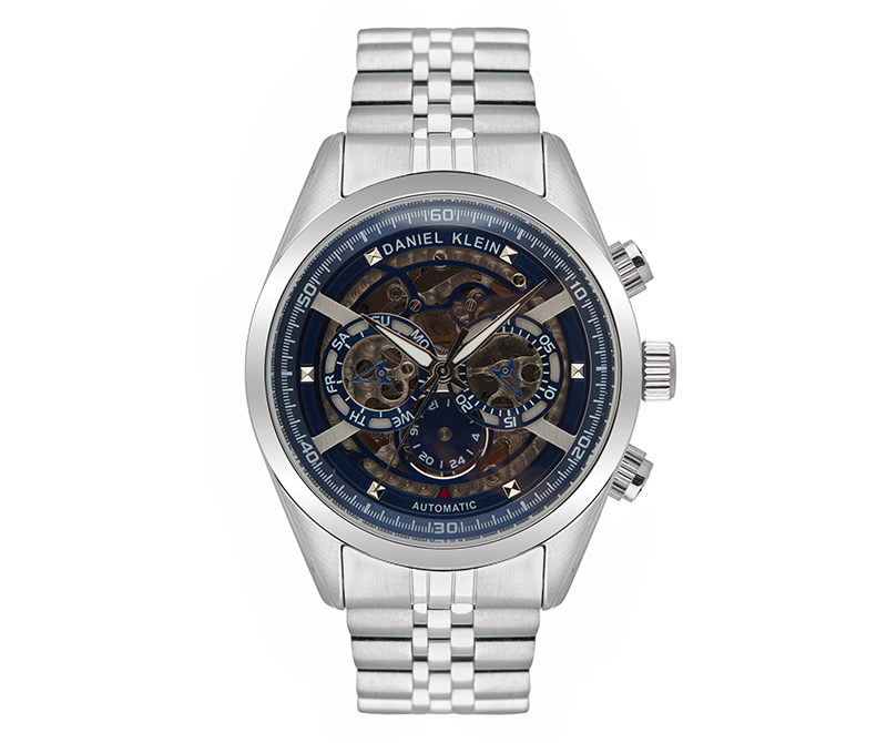 DK114093-3 Daniel Klein kişi qol saatı