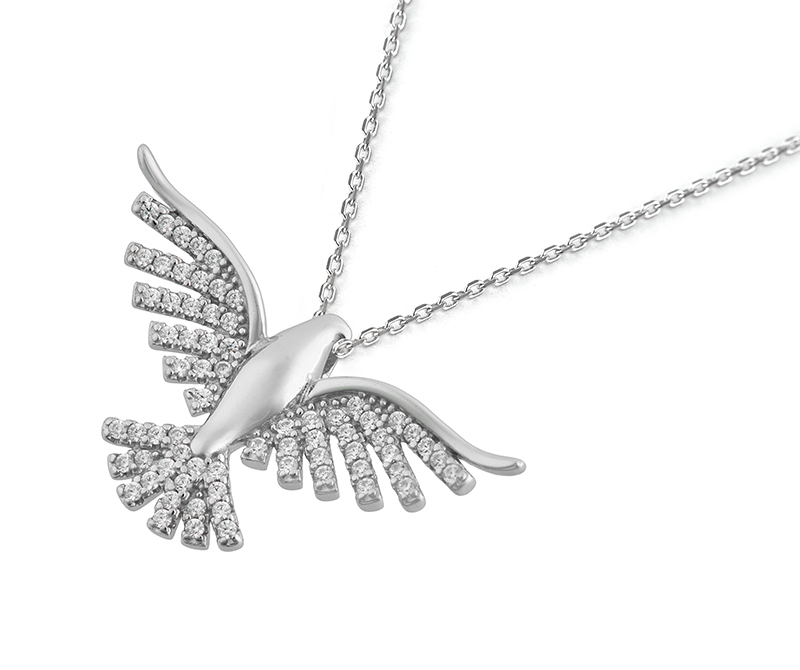 MMEI5161PPA qadın kulonu