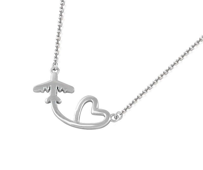 MMEI4305BA Qadın boyunbağı