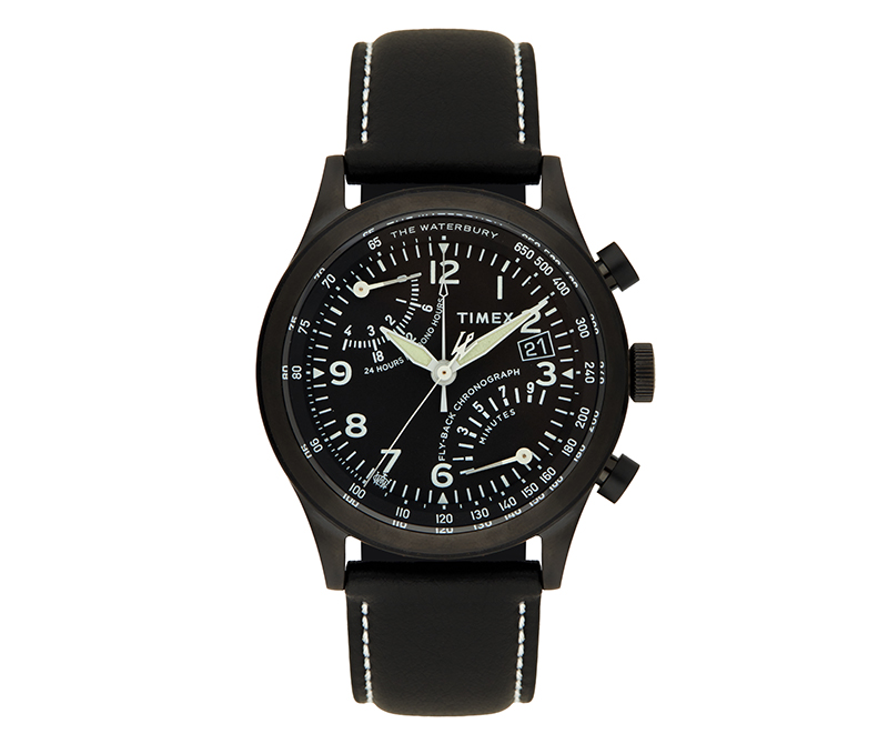 TW2W48000 Timex kişi qol saatı