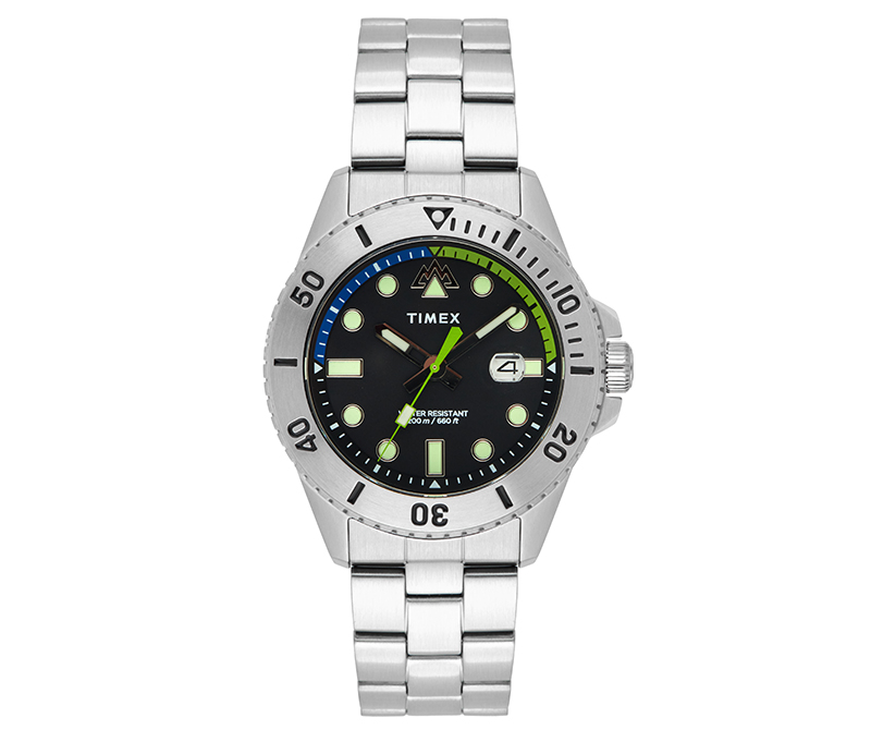 TW2W41900 Timex kişi qol saatı