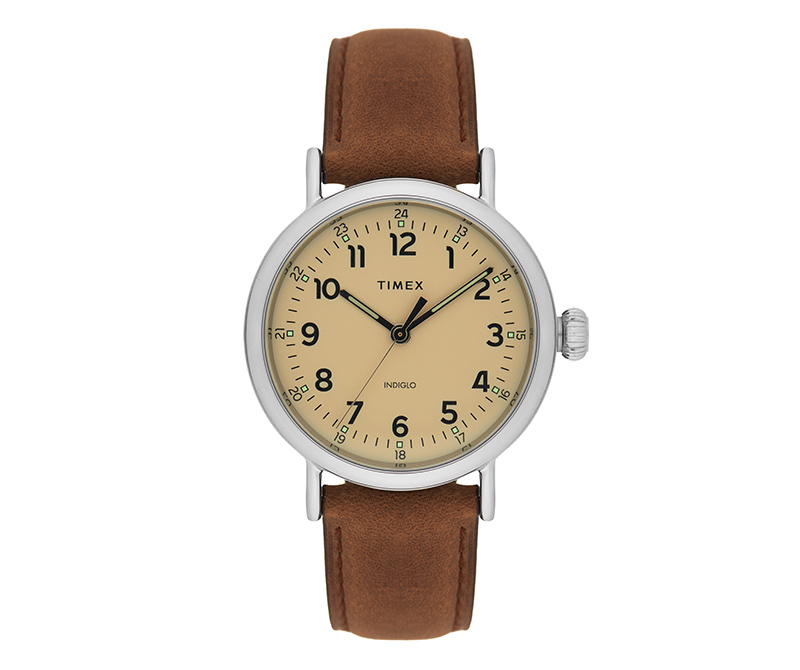 TW2V27800 Timex kişi qol saatı