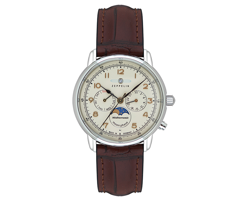 96365 Zeppelin kişi qol saatı